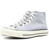 Chuck 70 High „Wolf Grey“