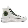 Chuck 70 High „Wordmark Ribbon Tkaničky“
