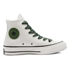 Chuck 70 High „Wordmark Ribbon Tkaničky“