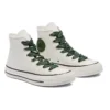 Chuck 70 High „Wordmark Ribbon Tkaničky“