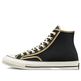 Chuck 70 High „Workwear – Black Khaki“