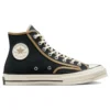 Chuck 70 High „Workwear – Black Khaki“