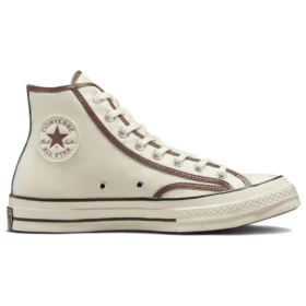 Chuck 70 High „Workwear – Egret Brown“