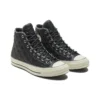 Chuck 70 High „Workwear Quilting – Black Limestone“