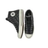 Chuck 70 High „Workwear Quilting – Black Limestone“