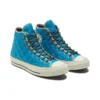 Chuck 70 High „Workwear Quilting – Sail Blue“