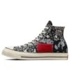 Chuck 70 High x Liverpool F.C. „You’ll Never Walk Alone“