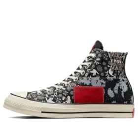 Chuck 70 High x Liverpool F.C. „You’ll Never Walk Alone“