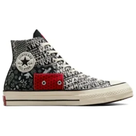 Chuck 70 High x Liverpool F.C. „You’ll Never Walk Alone“