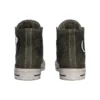 Chuck 70 High x Stussy x OUR LEGACY „Pigeon Grey“