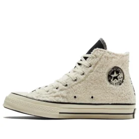 Chuck 70 High „Yin Yang Sherpa“
