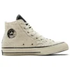 Chuck 70 High „Yin Yang Sherpa“