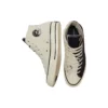 Chuck 70 High „Yin Yang Sherpa“