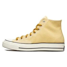 Chuck 70 Jungle Cloth „Yellow“