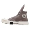 Chuck 70 Laceless „TURBODRK – Iron“
