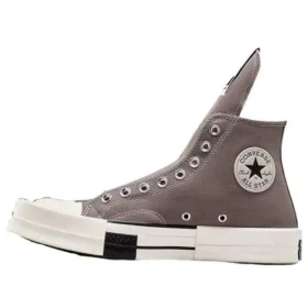 Chuck 70 Laceless „TURBODRK – Iron“