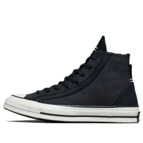Chuck 70 Leather and Suede „Storm Wind“