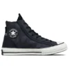 Chuck 70 Leather and Suede „Storm Wind“
