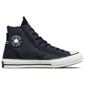 Chuck 70 Leather and Suede „Storm Wind“