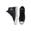 Chuck 70 Leather and Suede „Storm Wind“