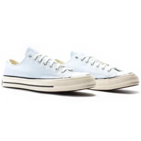 Chuck 70 Low „Agate Blue“