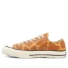 Chuck 70 Low „Archival Giraffe Print“