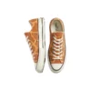 Chuck 70 Low „Archival Giraffe Print“