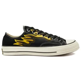 Chuck 70 Low „Archive Flame Overlay“