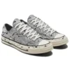 Chuck 70 Low „Archive Paint Splatter“