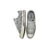 Chuck 70 Low „Archive Paint Splatter“