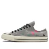 Chuck 70 Low „Archive Skate Print – Dolphin“