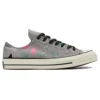 Chuck 70 Low „Archive Skate Print – Dolphin“