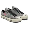 Chuck 70 Low „Archive Skate Print – Dolphin“