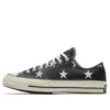 Chuck 70 Low „Black“