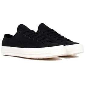 Chuck 70 Low „Black“