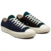 Chuck 70 Low „Black Blue“