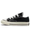 Chuck 70 Low „Black White“