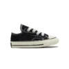 Chuck 70 Low „Black White“