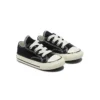 Chuck 70 Low „Black White“