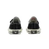 Chuck 70 Low „Black White“