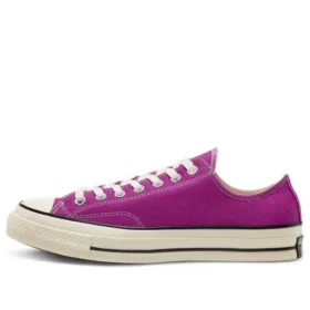 Chuck 70 Low „Cactus Flower“