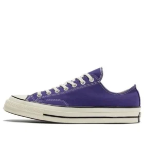 Chuck 70 Low „Candy Grape“