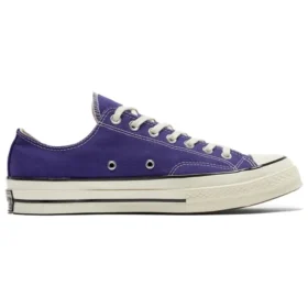 Chuck 70 Low „Candy Grape“