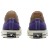 Chuck 70 Low „Candy Grape“