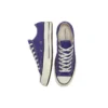 Chuck 70 Low „Candy Grape“