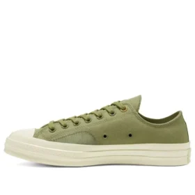 Chuck 70 Low „Clean N Preme – Street Sage“