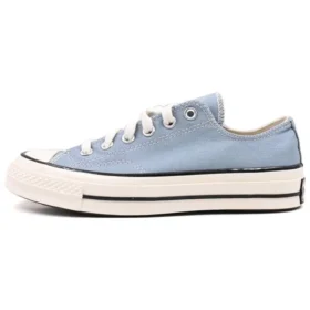 Chuck 70 Low „Cocoon Blue“