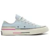 Chuck 70 Low „Colorblock – Chambray Blue“