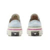 Chuck 70 Low „Colorblock – Chambray Blue“
