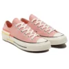 Chuck 70 Low „Colorblock – Pink Quartz“